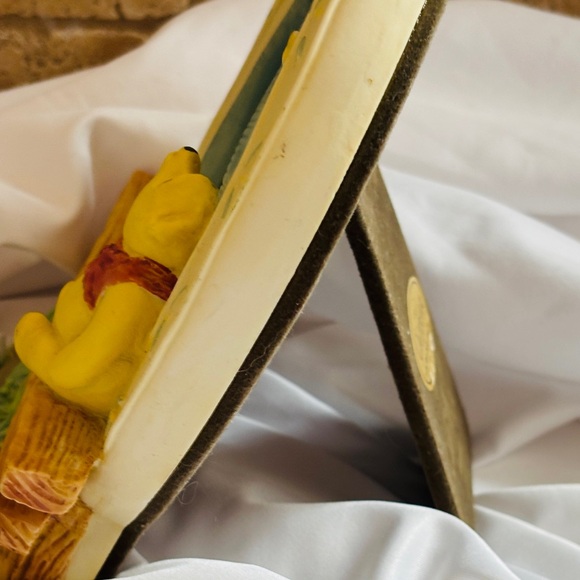 The Walt Disney Company Winnie the Pooh Photo Frame Disney Winnie The Pooh - Picture 4 of 7